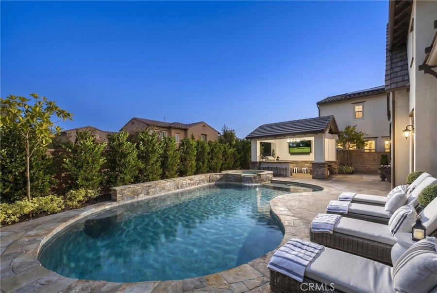 Property photo for 10 Jenny, Ladera Ranch, CA