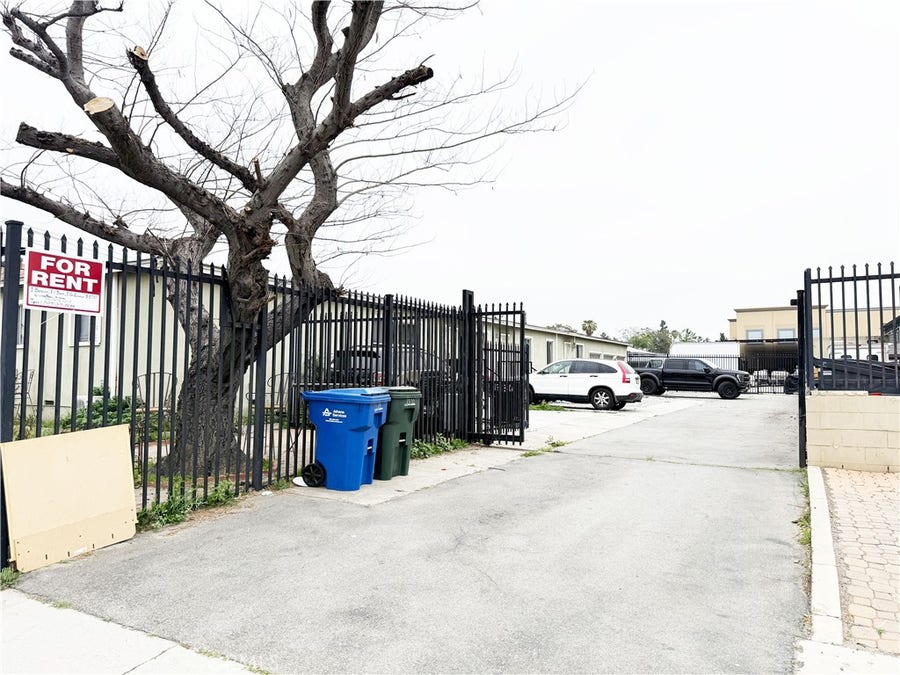 Property photo for 1330 S Reservoir Street, Pomona, CA