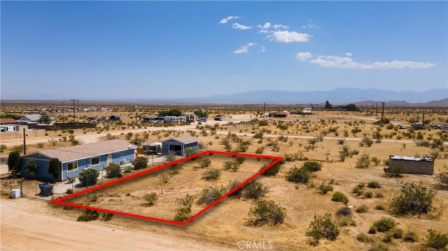 Property photo for 0 Avenue F-14, Lancaster, CA
