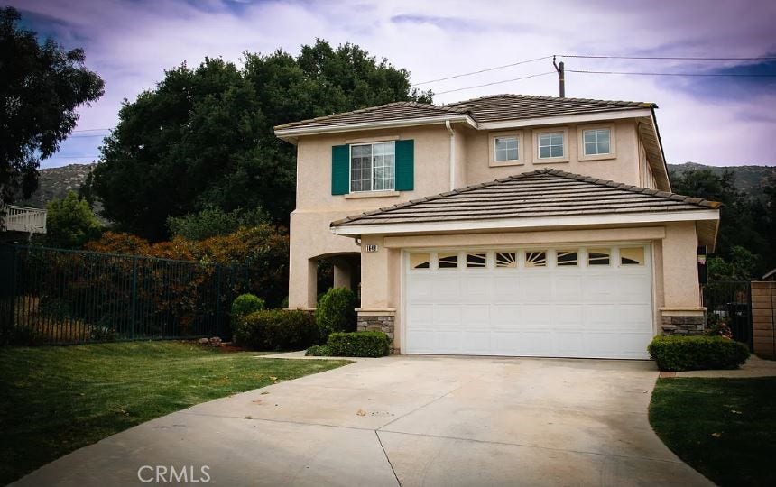 Property photo for 1648 Bluestone, Simi Valley, CA