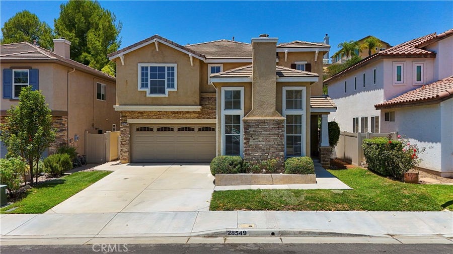 Property photo for 28549 Silverking Trail, Saugus, CA
