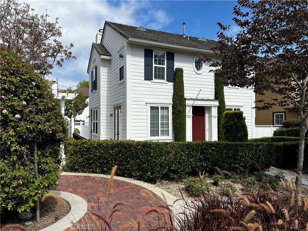 3 Ferrensby Way, Ladera Ranch, CA 92694 3 Ferrensby Way, Ladera Ranch, CA 92694