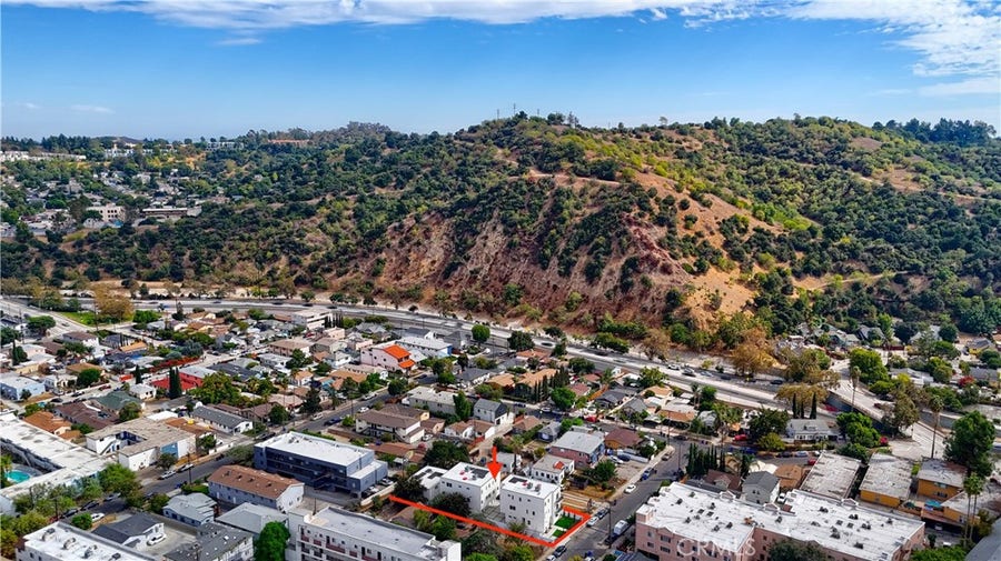 Property photo for 259 S Avenue 54, #1/2, Los Angeles, CA
