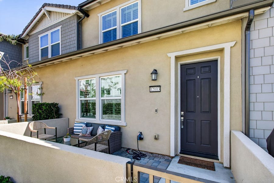 Property photo for 12113 Summer Ln, Whittier, CA
