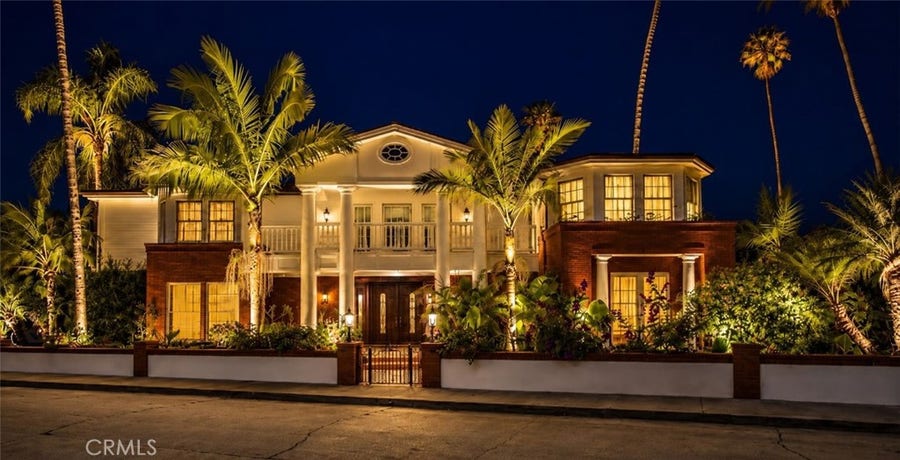Property photo for 93 Giralda, Long Beach, CA