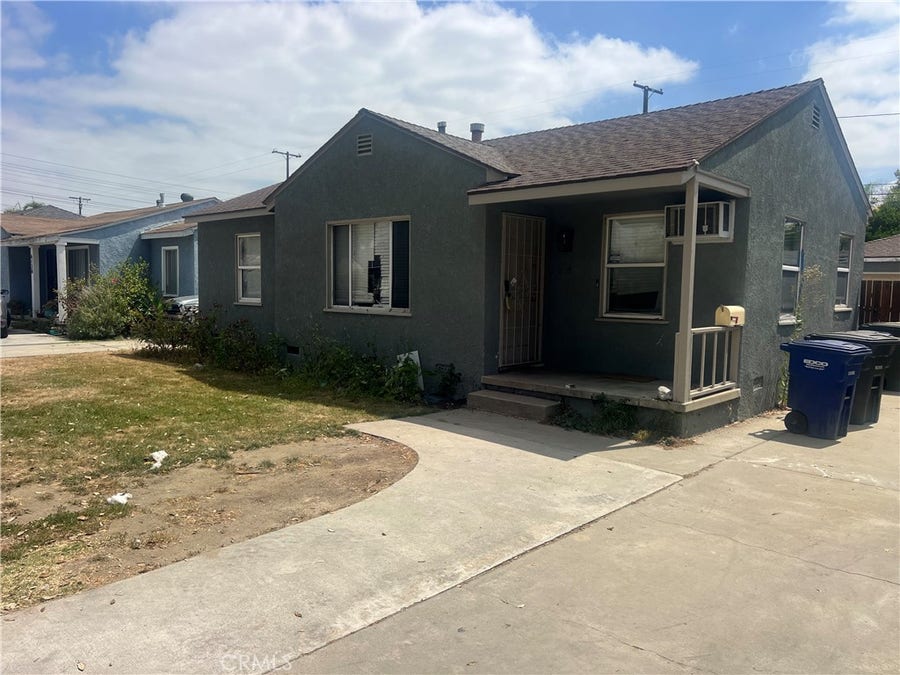 Property photo for 6122 Bonfair, Lakewood, CA