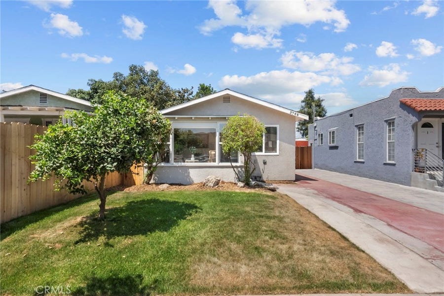 Property photo for 3705 S St Andrews, Los Angeles, CA