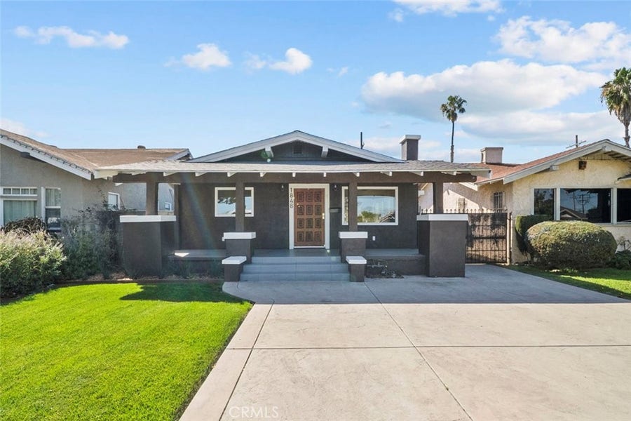 Property photo for 1848 Middleton, Los Angeles, CA