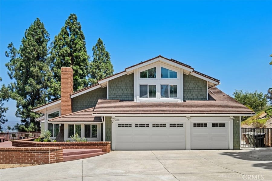 Property photo for 5780 E River Valley Trail, Anaheim Hills, CA