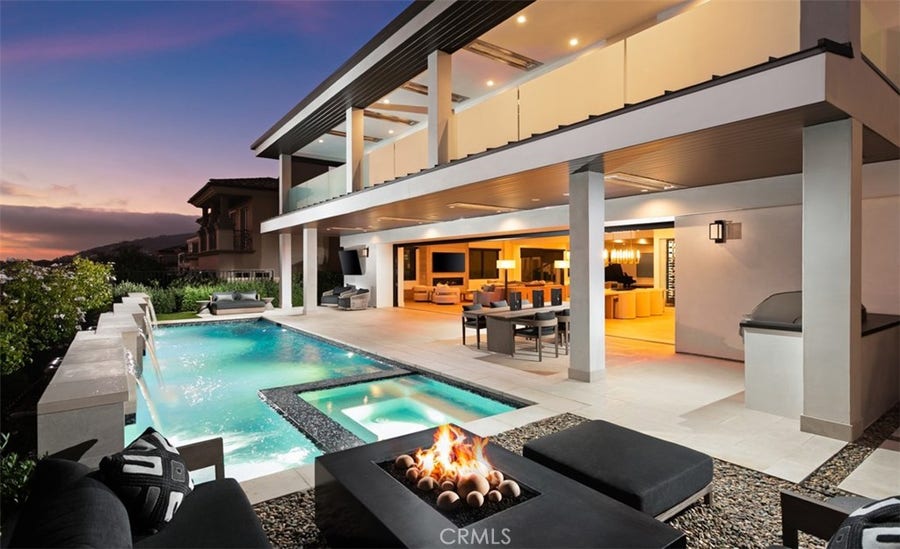 Property photo for 75 Ritz Cove Dr., Dana Point, CA