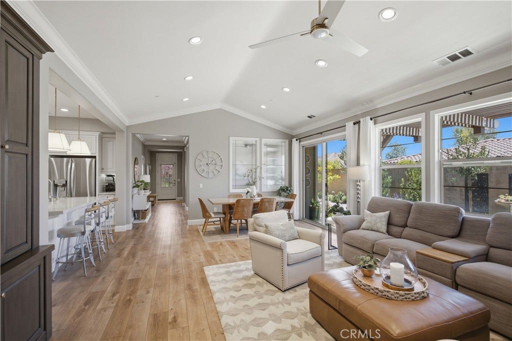 8 Galan, Rancho Mission Viejo, CA 92694 8 Galan, Rancho Mission Viejo, CA 92694
