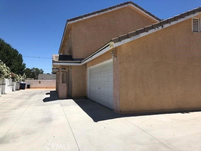 Property photo for 38708 Larkin, Palmdale, CA