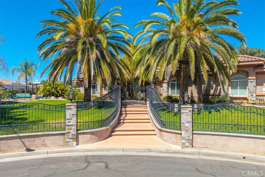 Property photo for 16176 Graceful Court, Riverside, CA