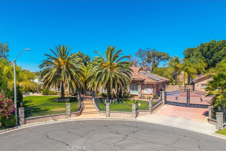 Property photo for 16176 Graceful Court, Riverside, CA