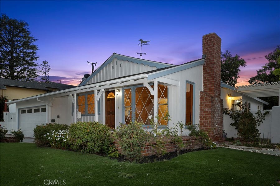 Property photo for 2051 W Elberon, Rancho Palos Verdes, CA