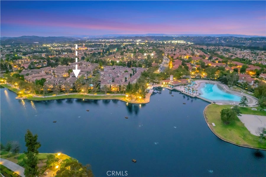 Property photo for 187 Montana Del Lago, Rancho Santa Margarita, CA
