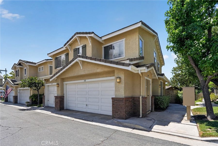 Property photo for 23608 Big Sky, Valencia, CA