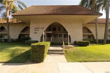Property photo for 1000 Central, #19, Riverside, CA