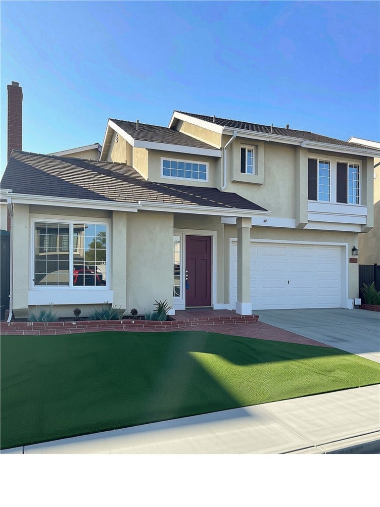 21461 Kirkwall Lane, Lake Forest, CA 92630 21461 Kirkwall Lane, Lake Forest, CA 92630