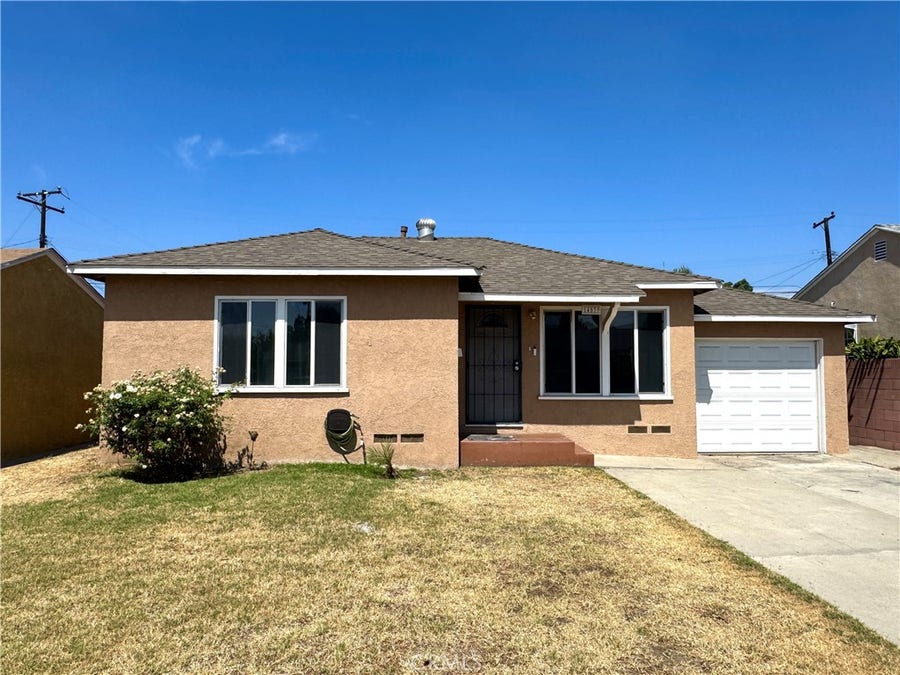 Property photo for 14539 Painter Avenue, Norwalk, CA