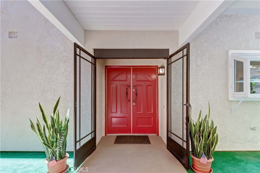 Property photo for 4010 Calle Sonora Oeste, #1C, Laguna Woods, CA