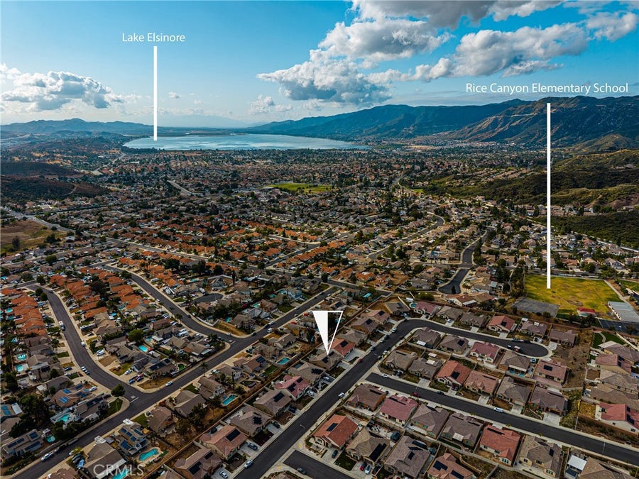Property photo for 29144 Oak Grove, Lake Elsinore, CA