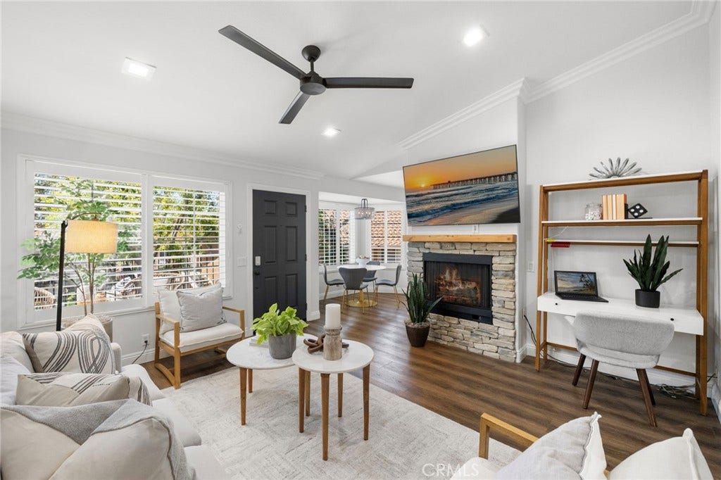 17 Via Honrado, Rancho Santa Margarita, CA 92688 17 Via Honrado, Rancho Santa Margarita, CA 92688