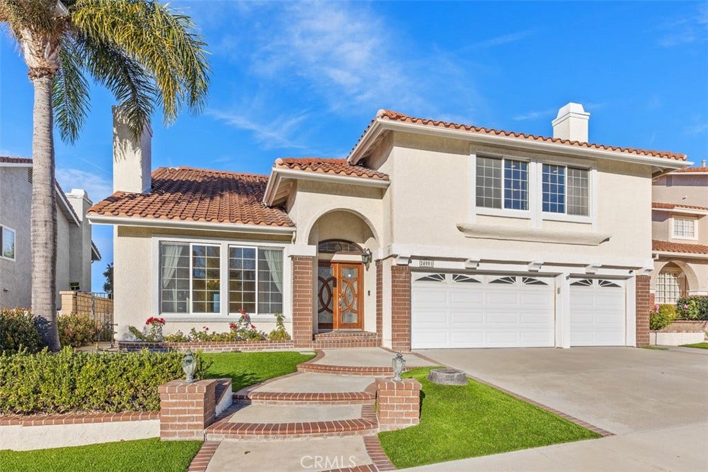24001 Swallowtail, Laguna Niguel, CA 92677 24001 Swallowtail, Laguna Niguel, CA 92677