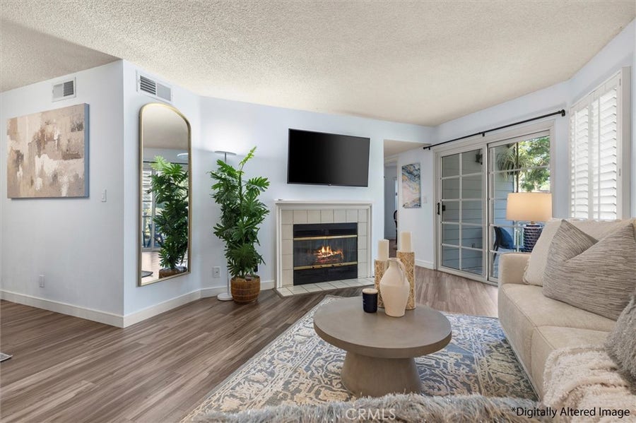 Property photo for 6604 Clybourn, #29, Los Angeles, CA