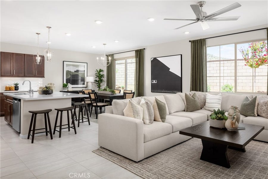 Property photo for 30637 Albifora Way, Winchester, CA