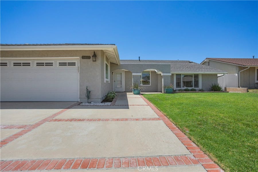 Property photo for 2467 Marisa, Simi Valley, CA
