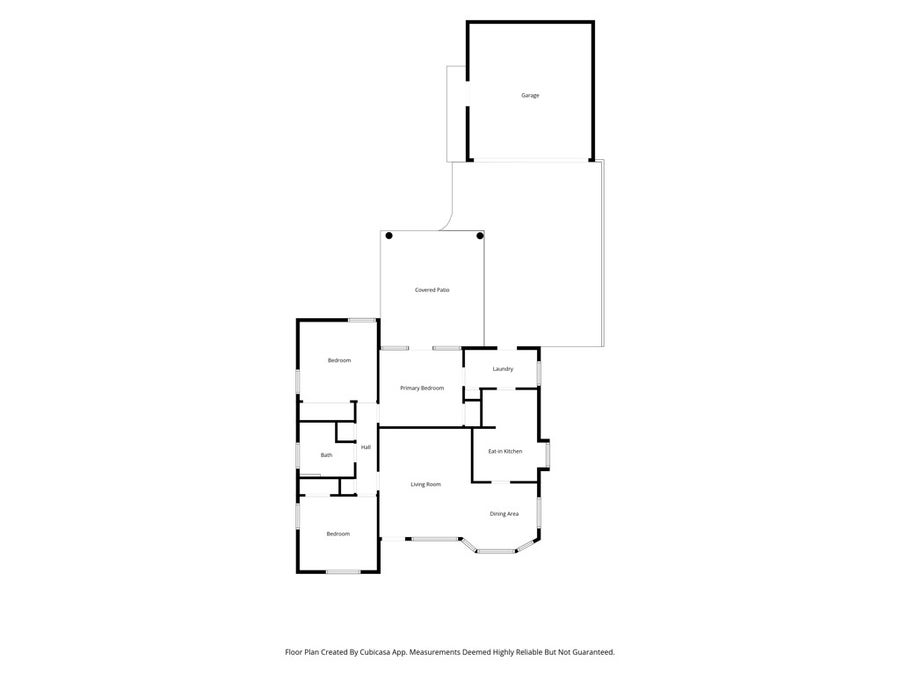 Property photo for 4228 Carfax, Lakewood, CA