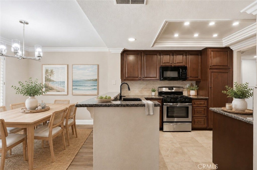 1 Baya, Rancho Santa Margarita, CA 92688 Staged