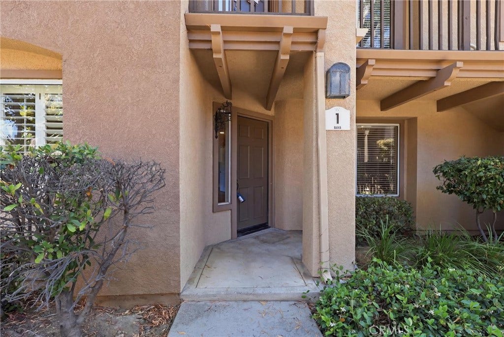 1 Baya, Rancho Santa Margarita, CA 92688 1 Baya, Rancho Santa Margarita, CA 92688