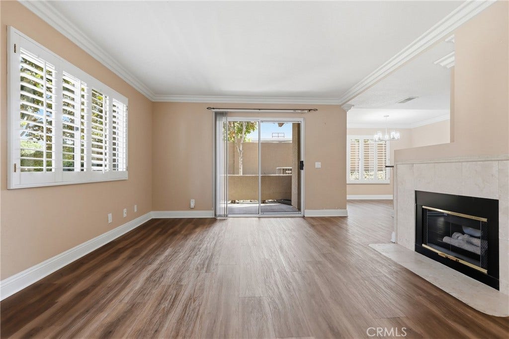 1 Baya, Rancho Santa Margarita, CA 92688 1 Baya, Rancho Santa Margarita, CA 92688