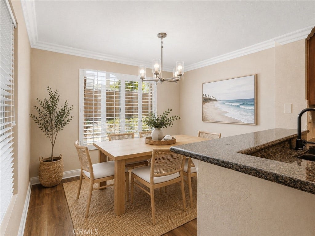 1 Baya, Rancho Santa Margarita, CA 92688 Staged