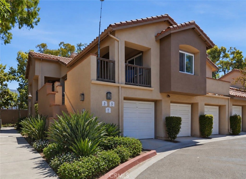 1 Baya, Rancho Santa Margarita, CA 92688 1 Baya, Rancho Santa Margarita, CA 92688