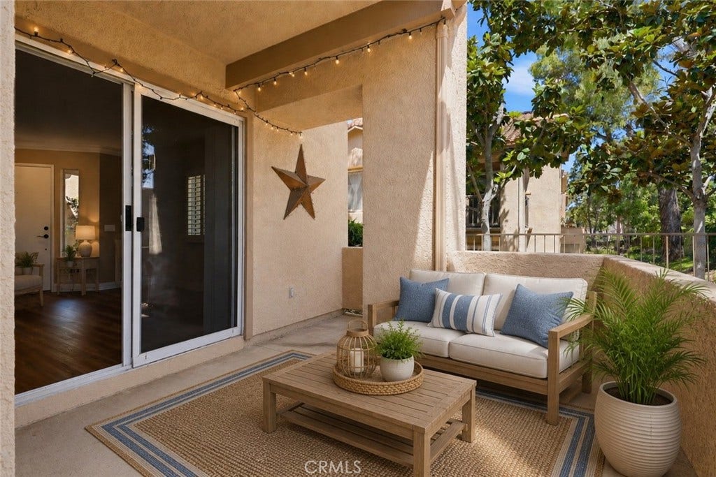 1 Baya, Rancho Santa Margarita, CA 92688 Staged
