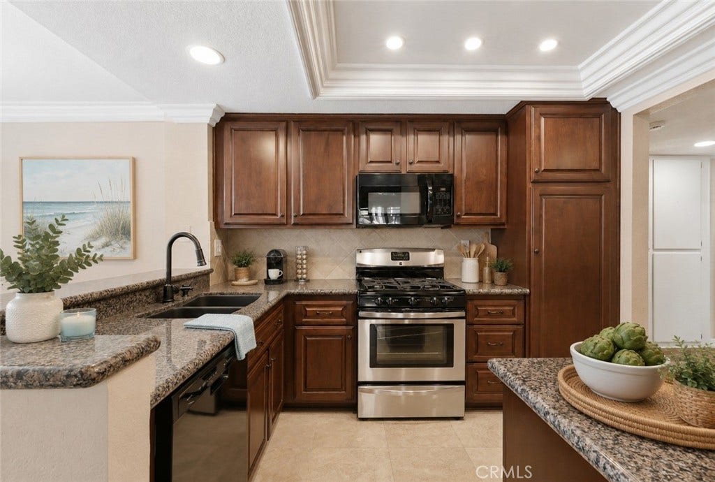 1 Baya, Rancho Santa Margarita, CA 92688 Staged