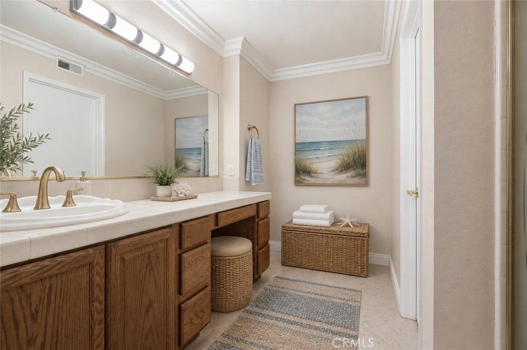 1 Baya, Rancho Santa Margarita, CA 92688 Staged