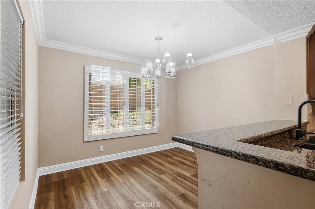 1 Baya, Rancho Santa Margarita, CA 92688 1 Baya, Rancho Santa Margarita, CA 92688