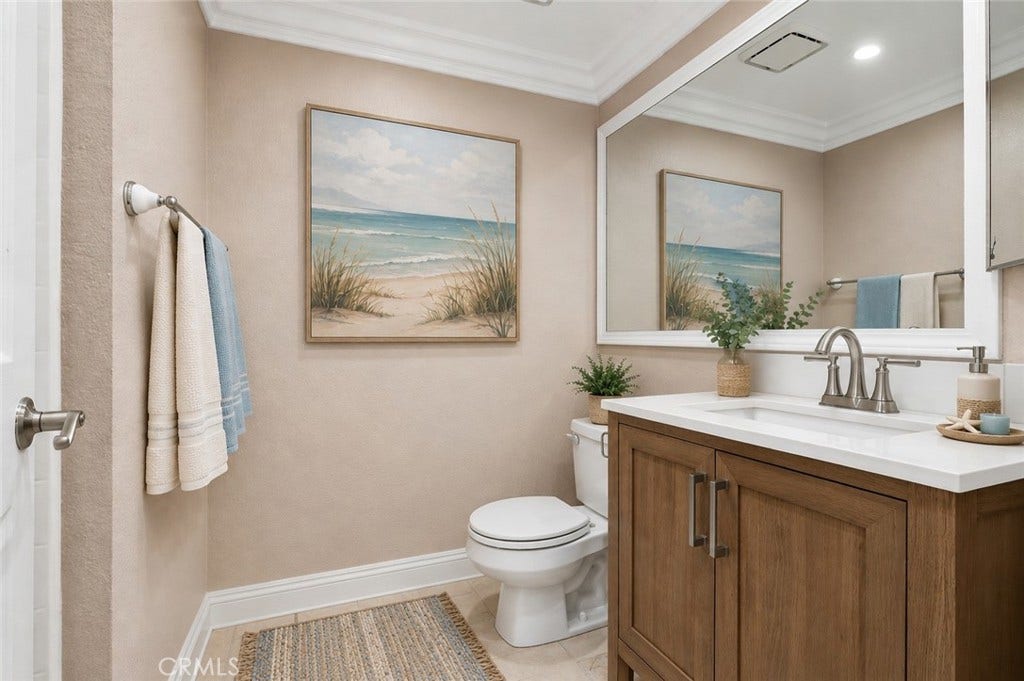 1 Baya, Rancho Santa Margarita, CA 92688 Staged