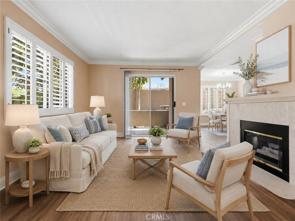 1 Baya, Rancho Santa Margarita, CA 92688 Staged