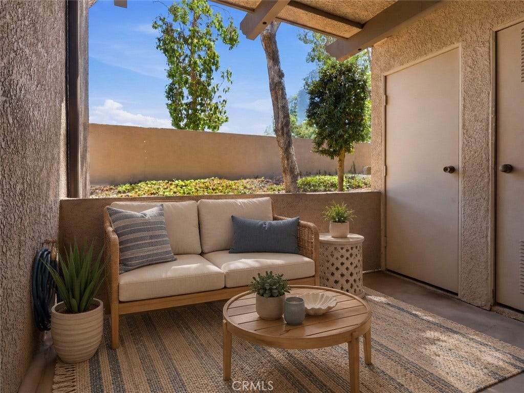1 Baya, Rancho Santa Margarita, CA 92688 Staged