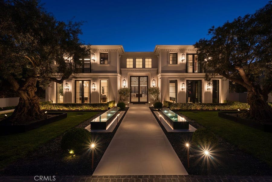 Property photo for 7 Sailview, Newport Coast, CA