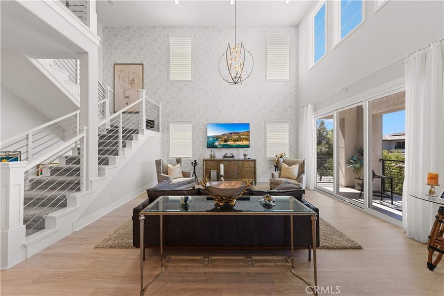 Property photo for 272 Merit, Irvine, CA