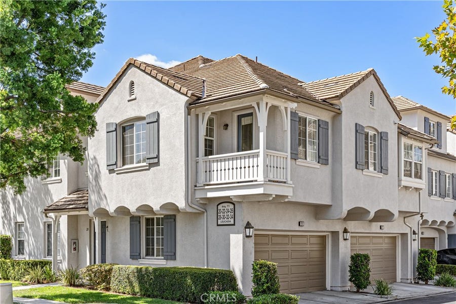 Property photo for 20 Leucadia, Irvine, CA