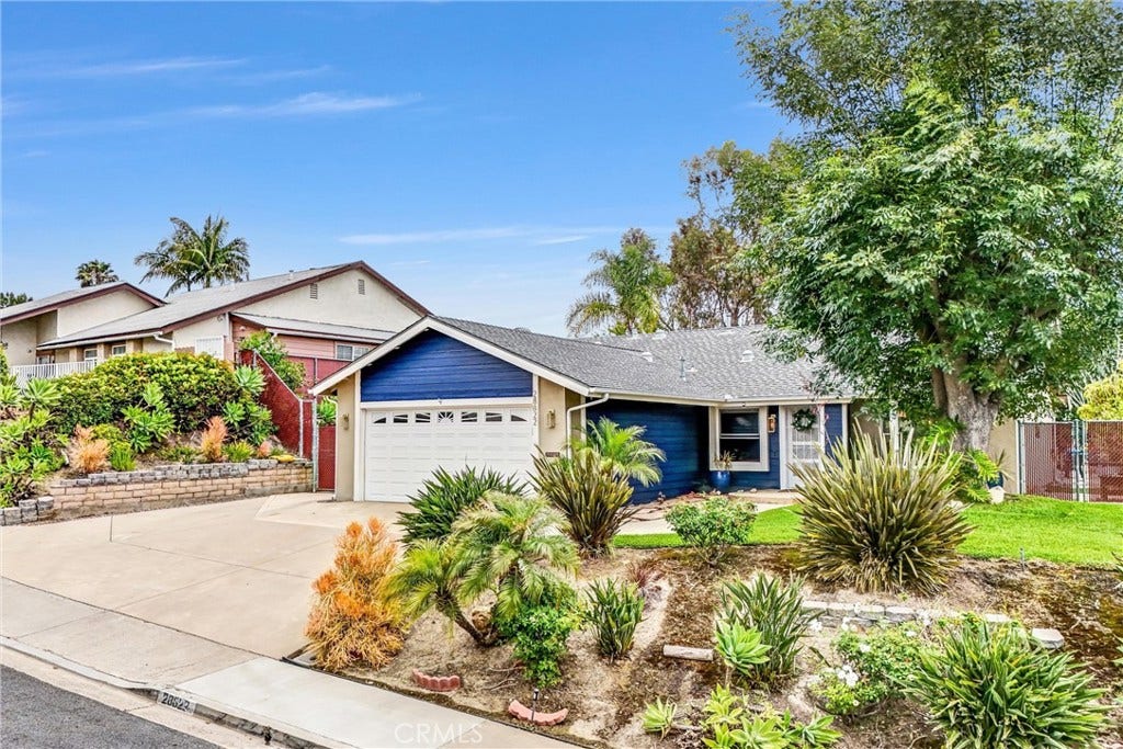 28822 Placida Ave, Laguna Niguel, CA 92677 28822 Placida Ave, Laguna Niguel, CA 92677
