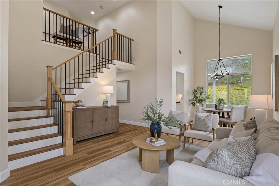 Property photo for 2688 N Bentley, Orange, CA