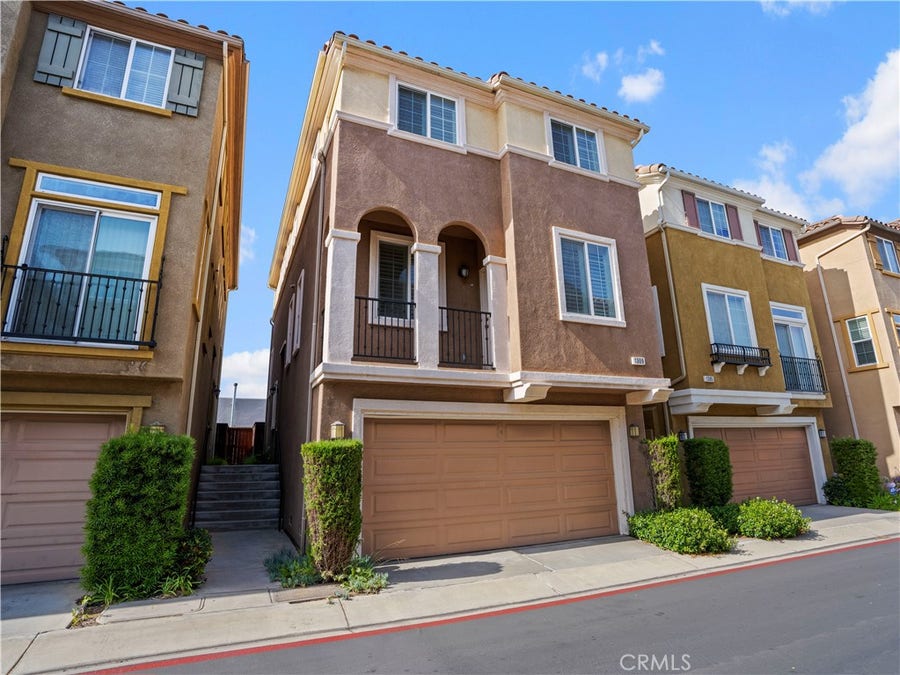 Property photo for 1309 Songbird, Torrance, CA